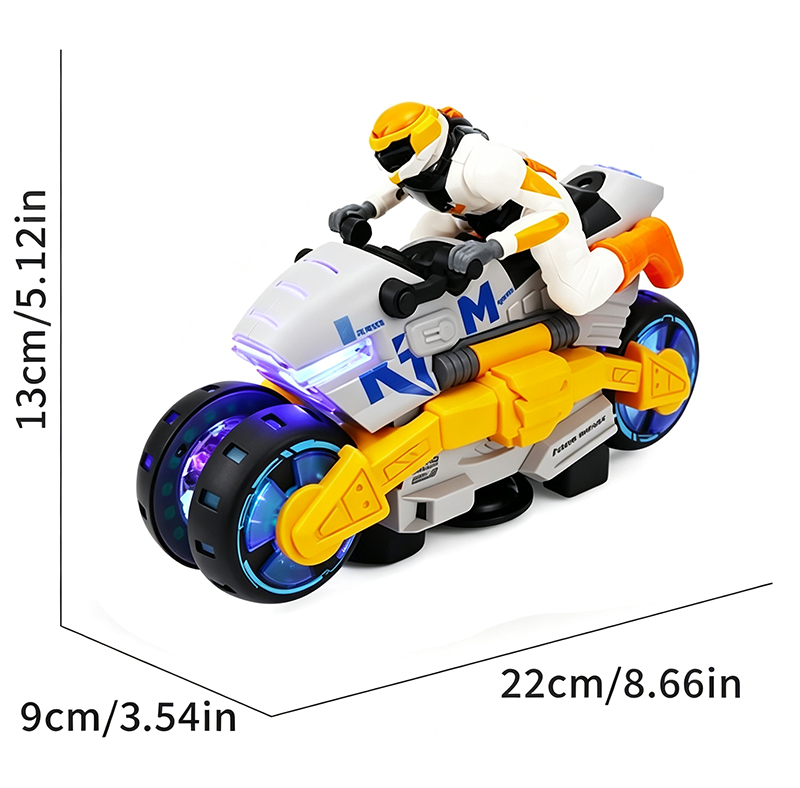 Elektrikli Stunt Dönüştürülebi - Novelty Gifts incelemesi ve fiyatı
