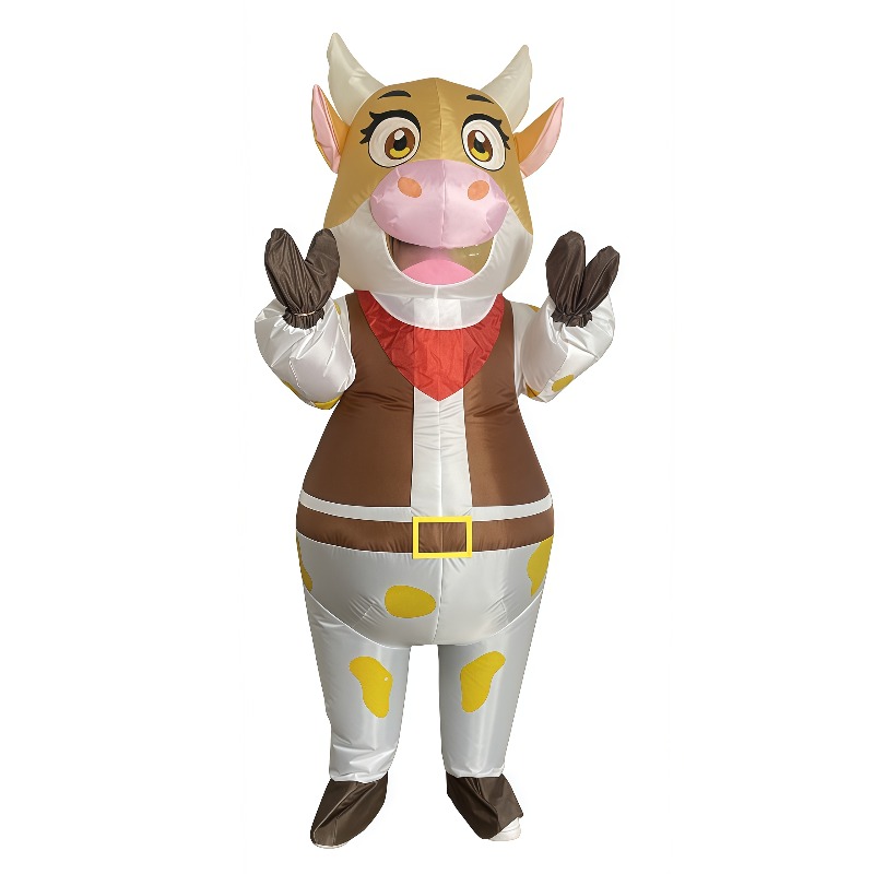 Yetişkinler İçin Şişirilebilir - Costumes incelemesi ve fiyatı