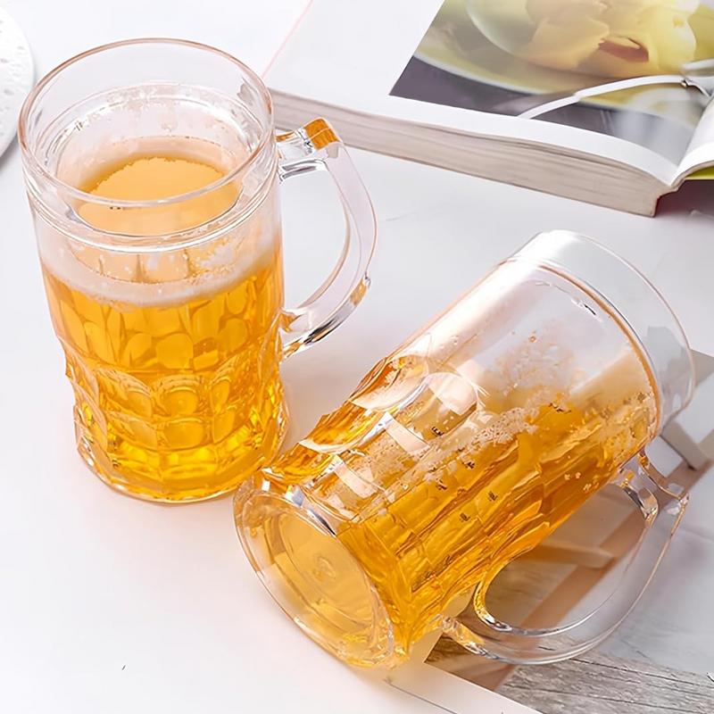 450 ml Komik Sahte bira kupası - Prank Toys incelemesi ve fiyatı