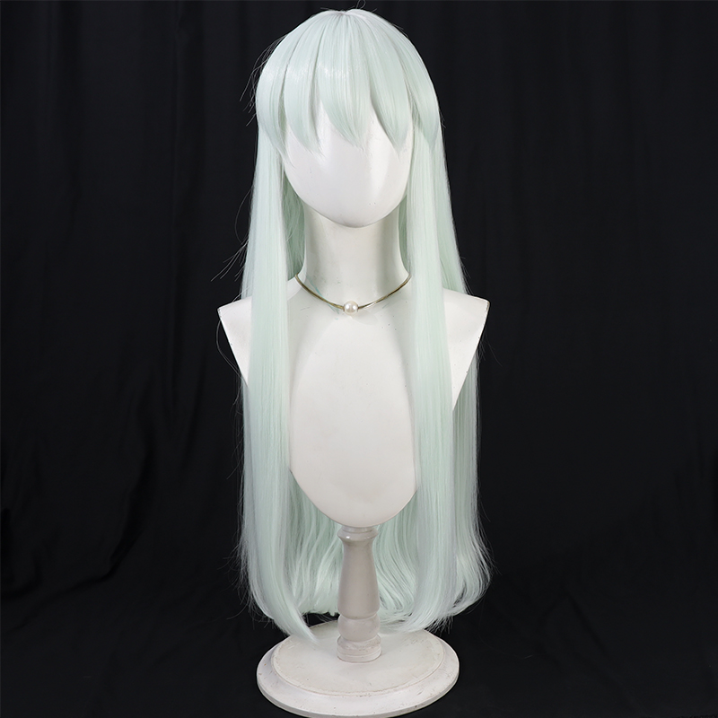 Keine Kamishirasawa Cosplay Pe - Anime Cosplay Wig Heat Resistant incelemesi ve fiyatı