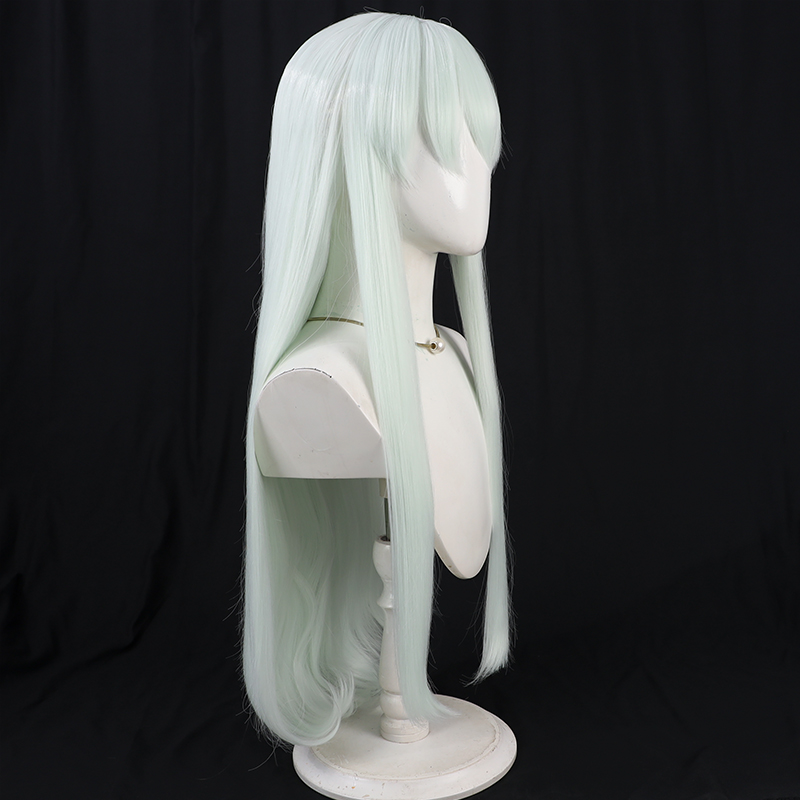 Keine Kamishirasawa Cosplay Pe - Anime Cosplay Wig Heat Resistant incelemesi ve fiyatı