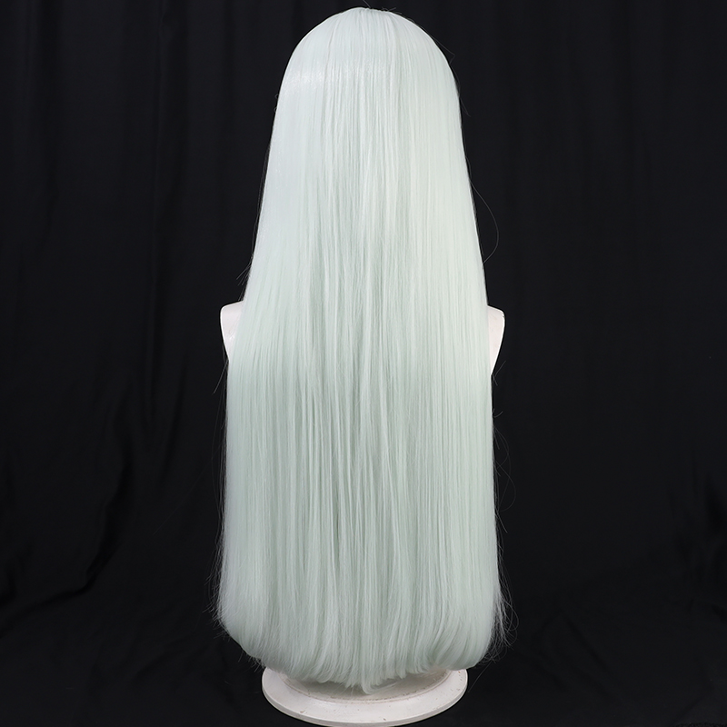 Keine Kamishirasawa Cosplay Pe - Anime Cosplay Wig Heat Resistant incelemesi ve fiyatı
