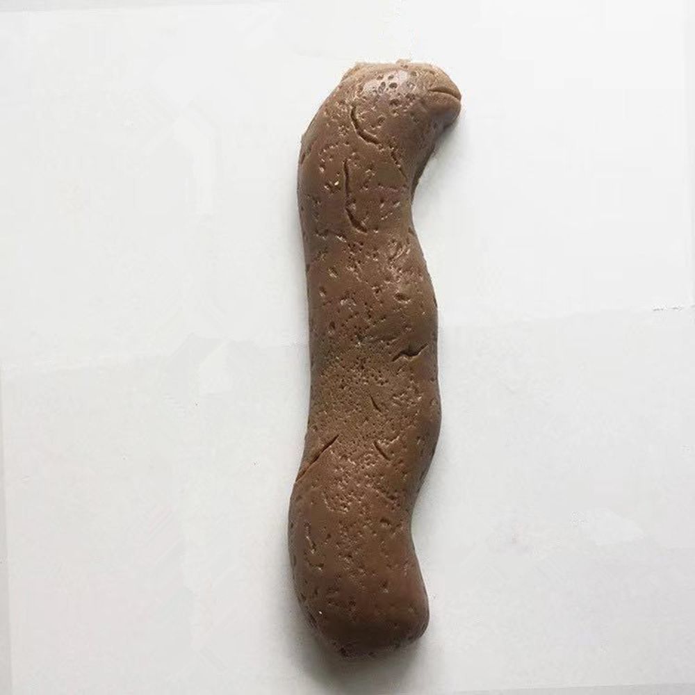 6 Adet Dışkı Şakası Hileli Apt - Fake Poop Gag Gift incelemesi ve fiyatı