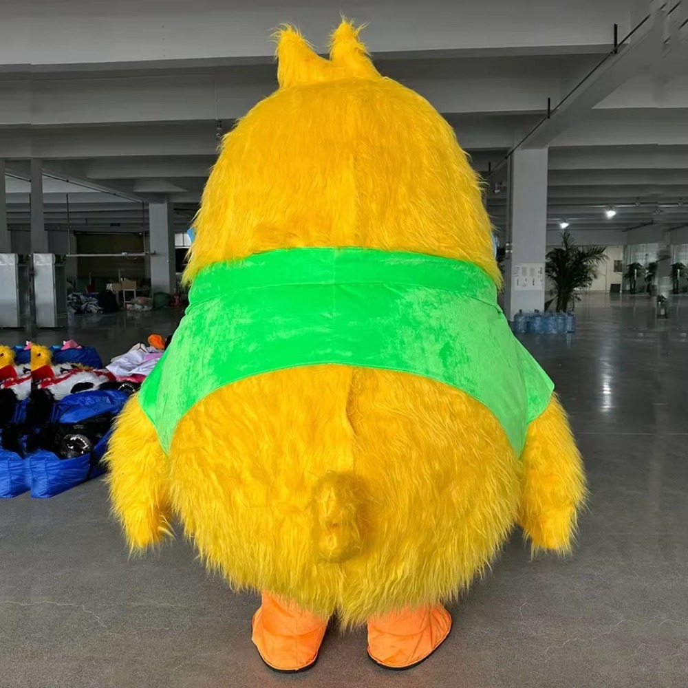 Şişirilebilir Gözlüklü Kuş Mas - Costumes incelemesi ve fiyatı