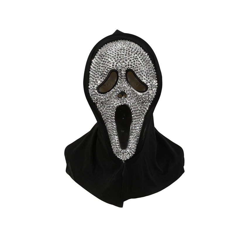 Cosplay Benzersiz Kanlı Elmas  - Led Purge Mask Halloween incelemesi ve fiyatı