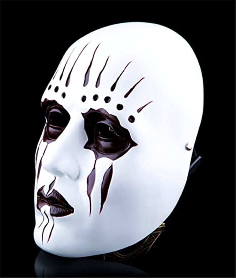 Davulcu Cosplay Yetişkin Maske - Led Purge Mask Halloween incelemesi ve fiyatı