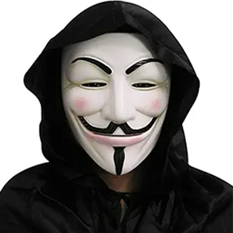 Vendetta LED Maske Film Temalı - Led Purge Mask Halloween incelemesi ve fiyatı