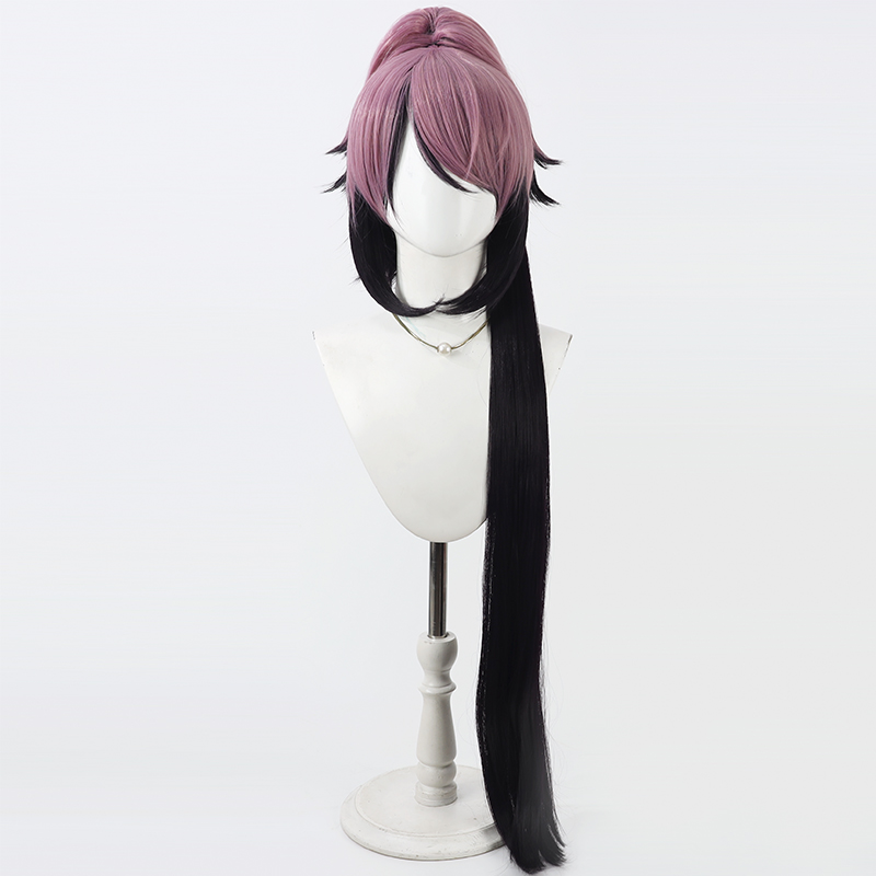 Fudou Yukimitsu Cosplay Peruk  - Anime Cosplay Wig Heat Resistant incelemesi ve fiyatı