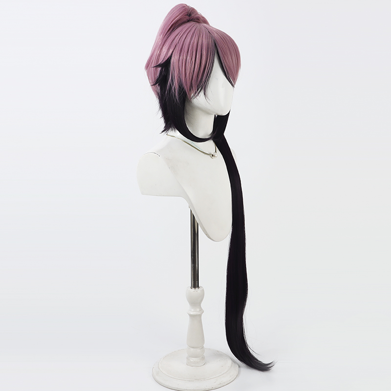 Fudou Yukimitsu Cosplay Peruk  - Anime Cosplay Wig Heat Resistant incelemesi ve fiyatı