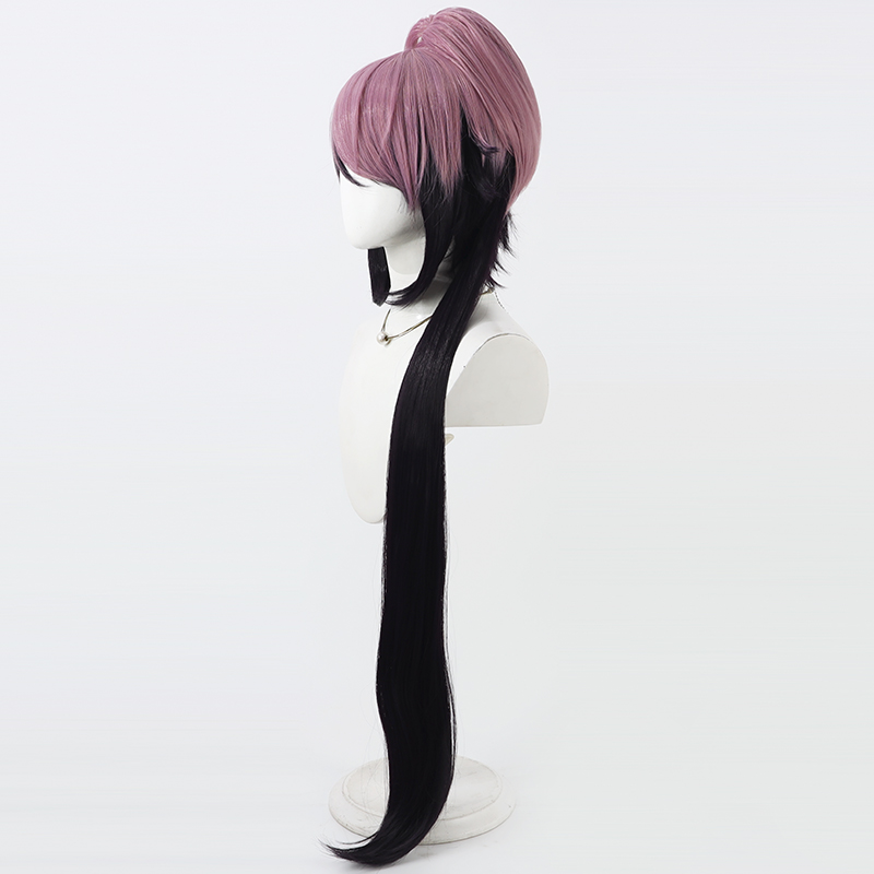 Fudou Yukimitsu Cosplay Peruk  - Anime Cosplay Wig Heat Resistant incelemesi ve fiyatı