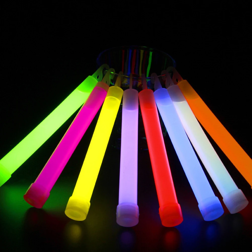 30 adet kızdırma ışık çubuklar - Glow In The Dark Party Glasses incelemesi ve fiyatı
