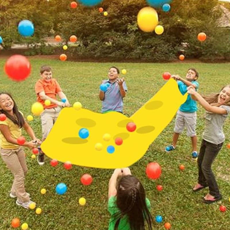 Yeni Mağara Kumaşı Atma Oyunu  - Party Supplies incelemesi ve fiyatı