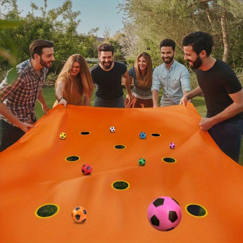 Yeni Mağara Kumaşı Atma Oyunu  - Party Supplies incelemesi ve fiyatı