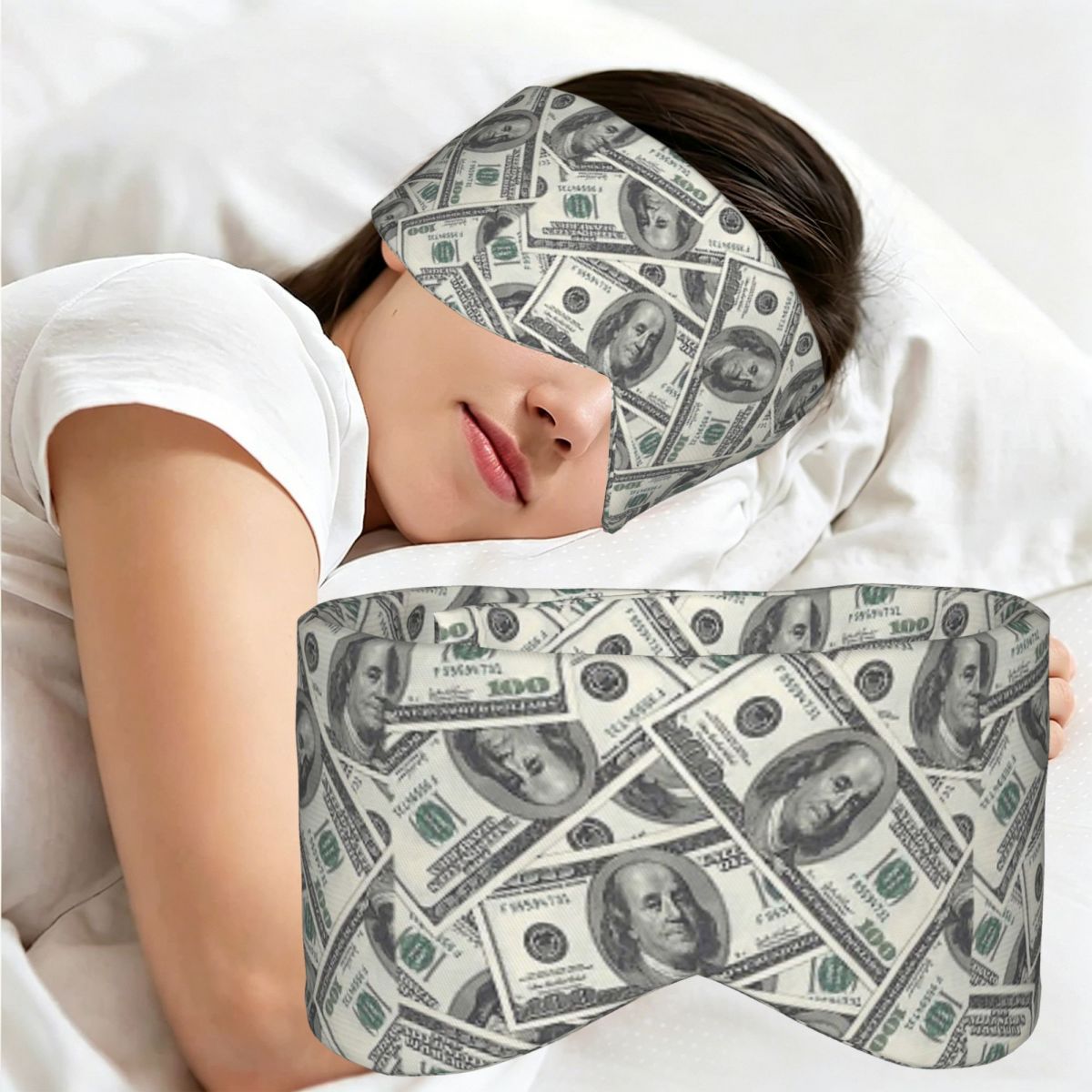 Rich Money Novelty Dollars Uyk - Novelty Gifts incelemesi ve fiyatı