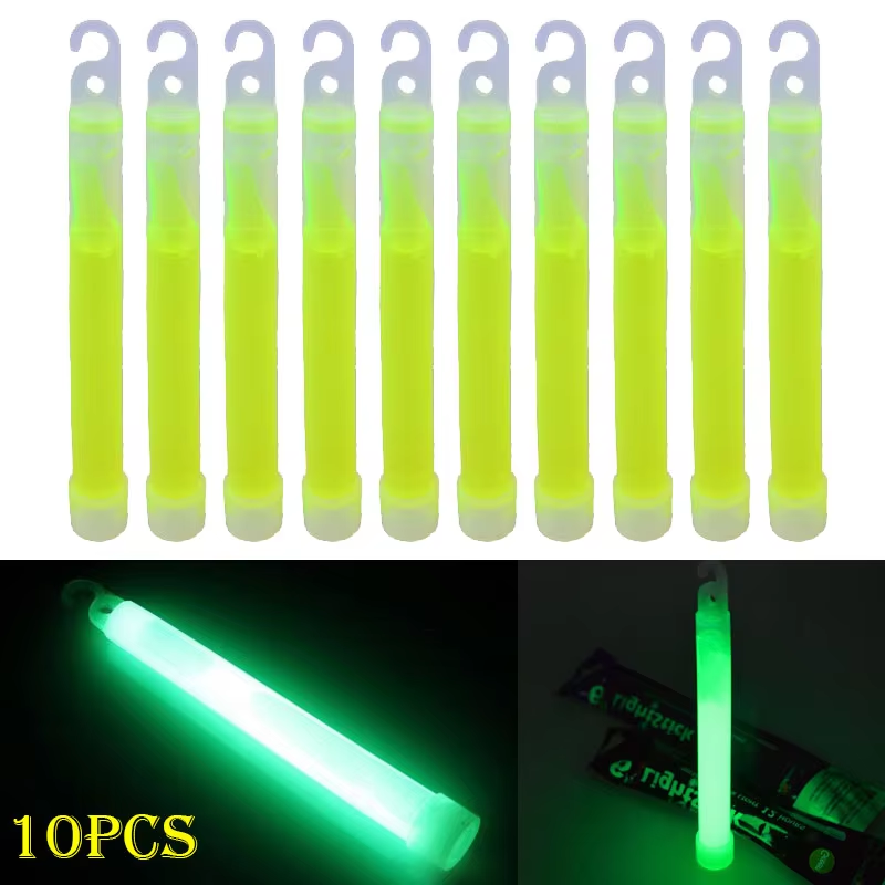 1-20 adet Kancalı Işıklı Çubuk - Glow In The Dark Party Glasses incelemesi ve fiyatı