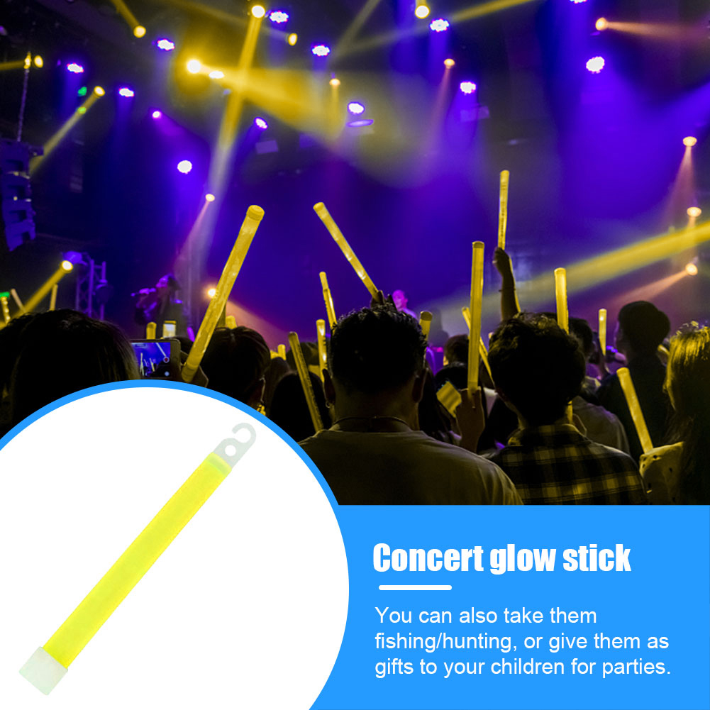 1-20 adet Kancalı Işıklı Çubuk - Glow In The Dark Party Glasses incelemesi ve fiyatı