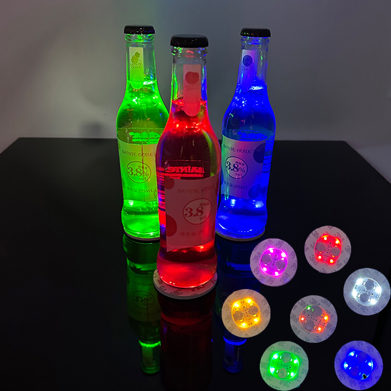 LED Bardak Etiket Gece Kulübü  - Glow In The Dark Party Glasses incelemesi ve fiyatı