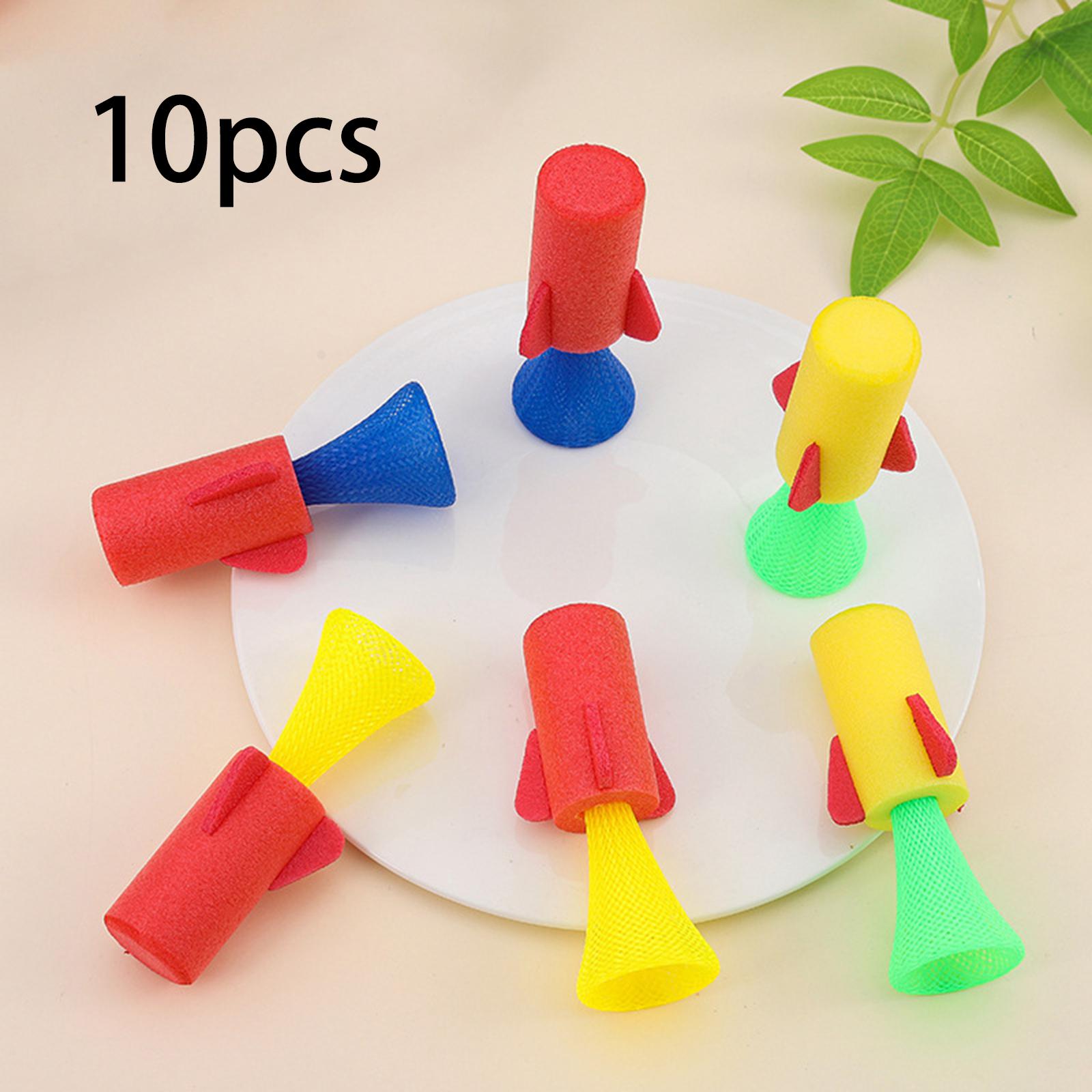 Çocuklar İçin EVA Zıplayan Rok - Novelty Gifts incelemesi ve fiyatı